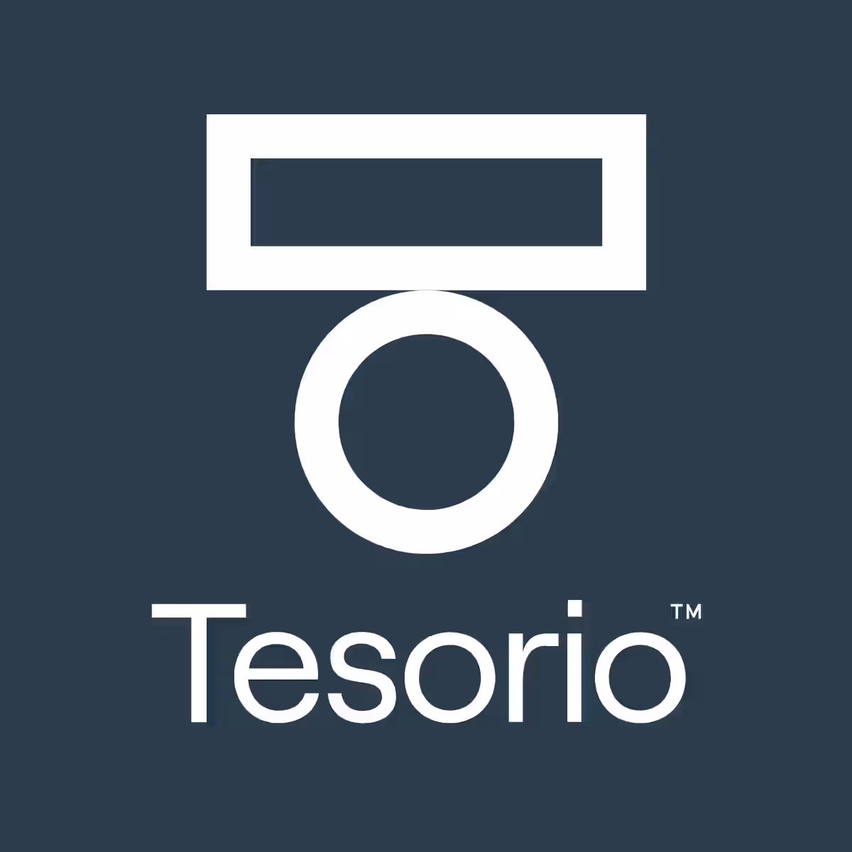 Tesorio logo